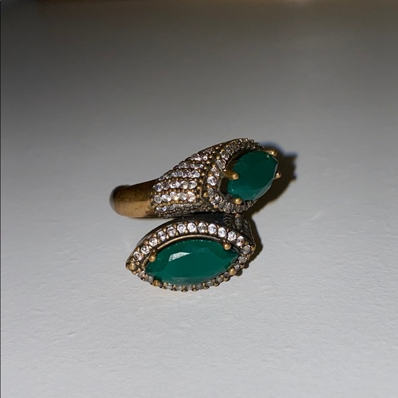 None Jewelry - VINTAGE RING